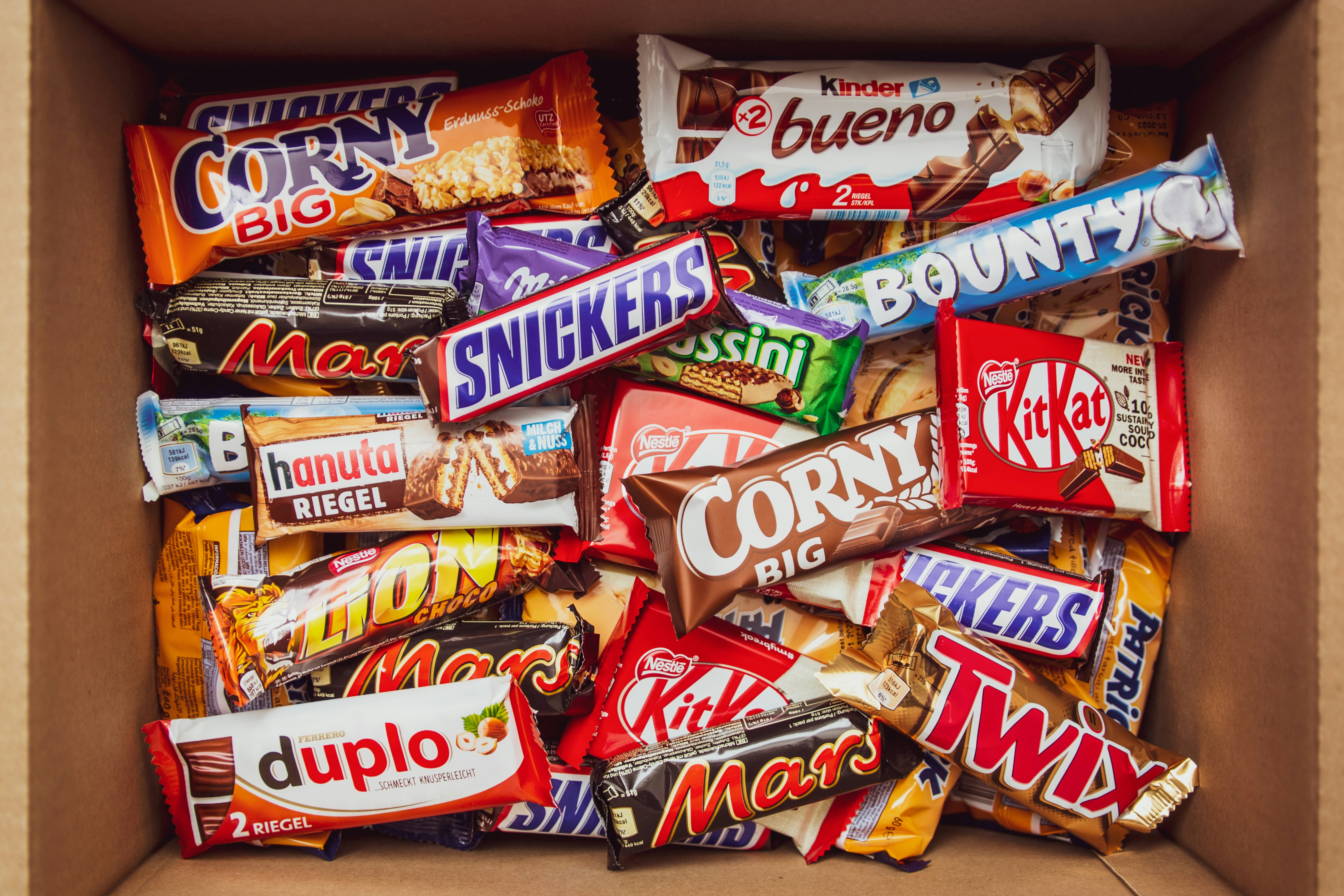 Snikers